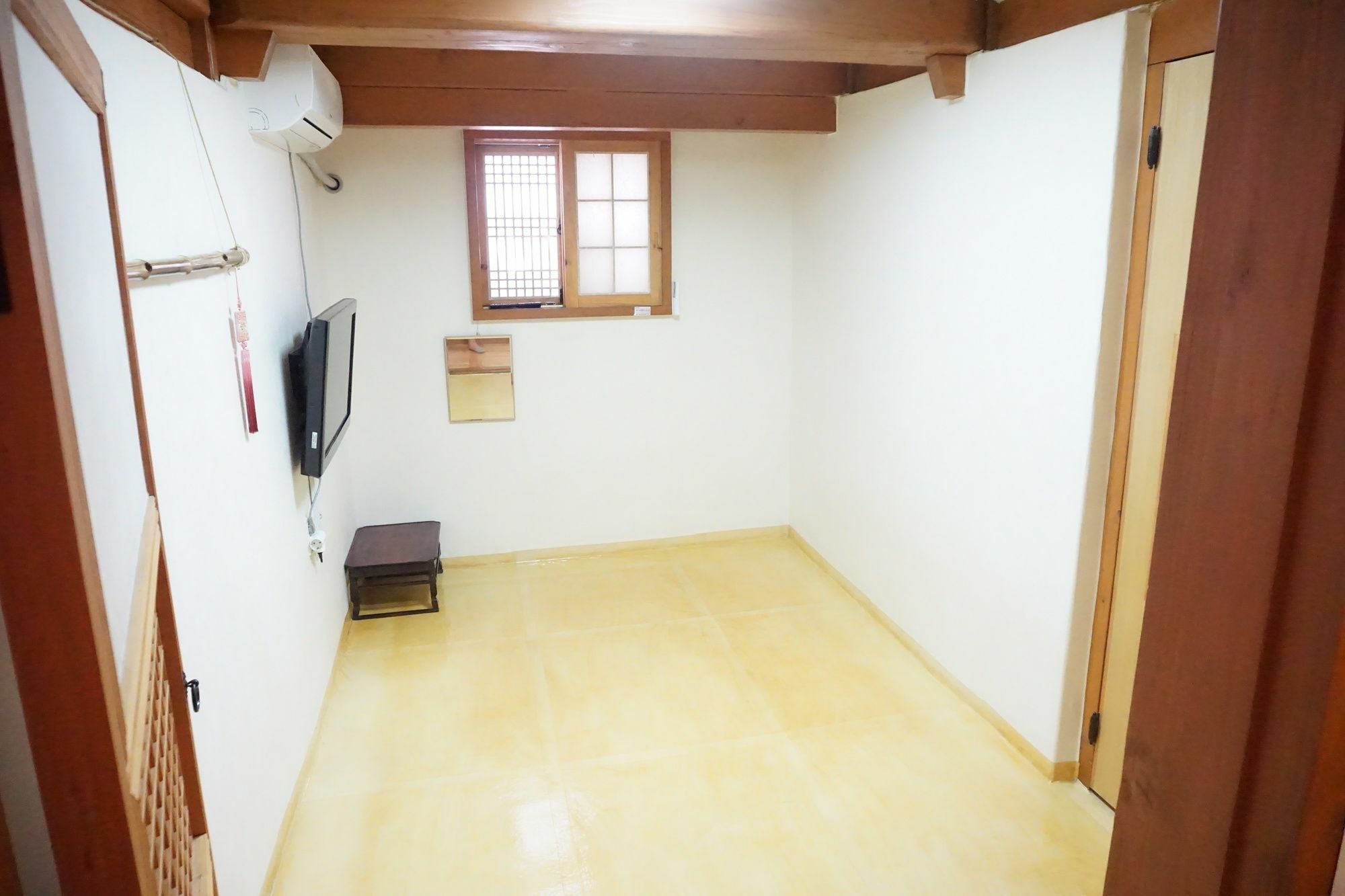 Han Hanok Guesthouse Seul Esterno foto