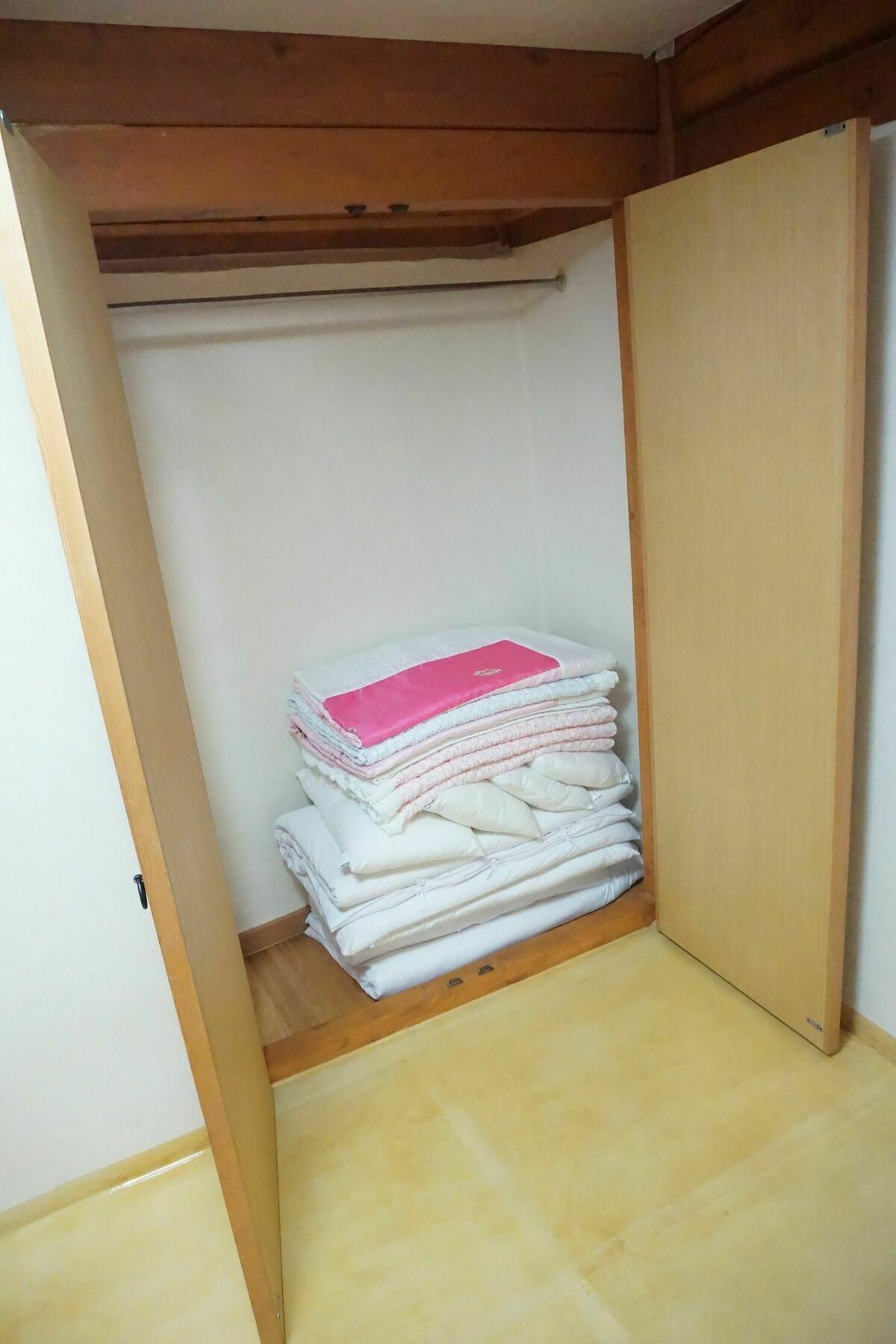 Han Hanok Guesthouse Seul Esterno foto