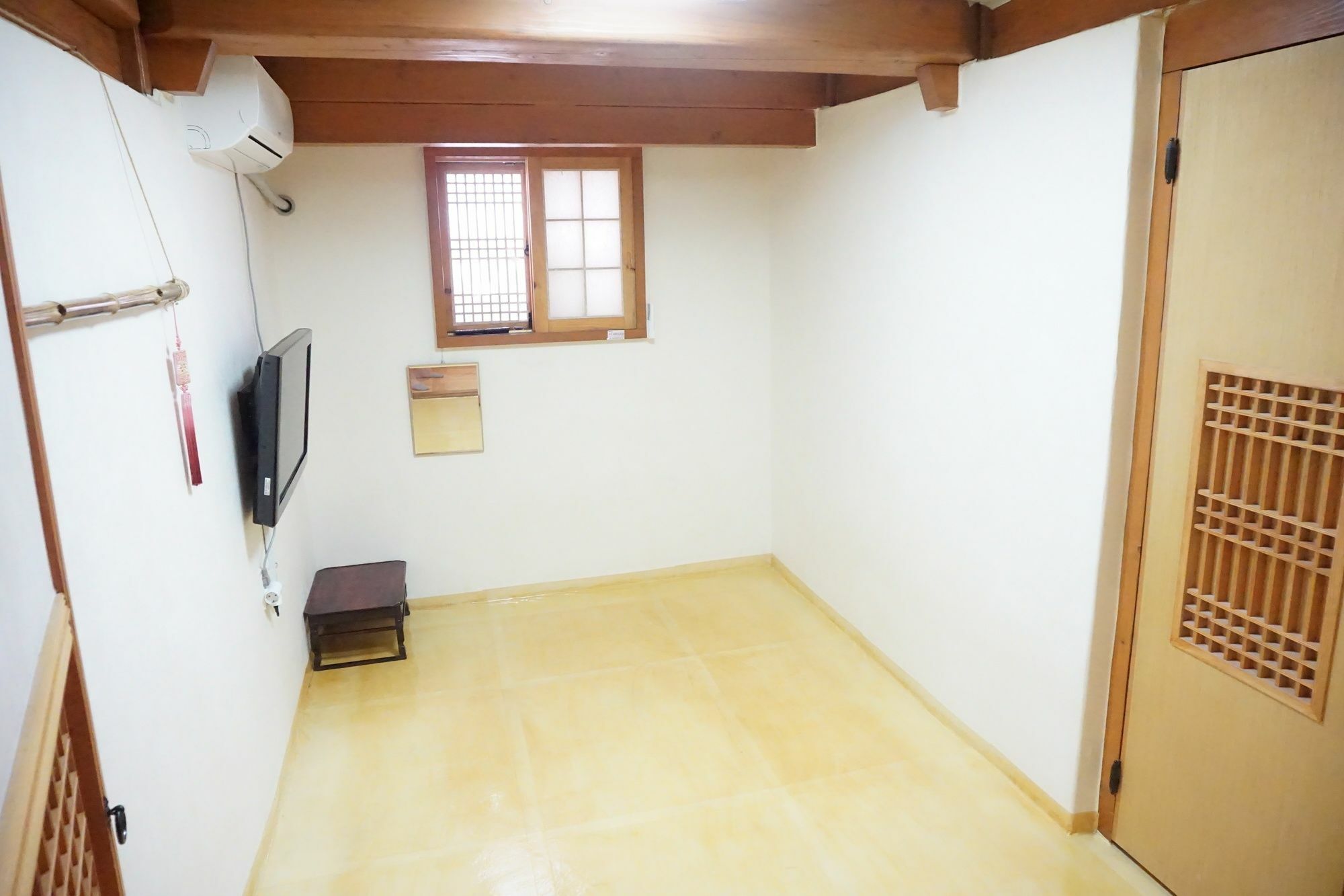 Han Hanok Guesthouse Seul Esterno foto