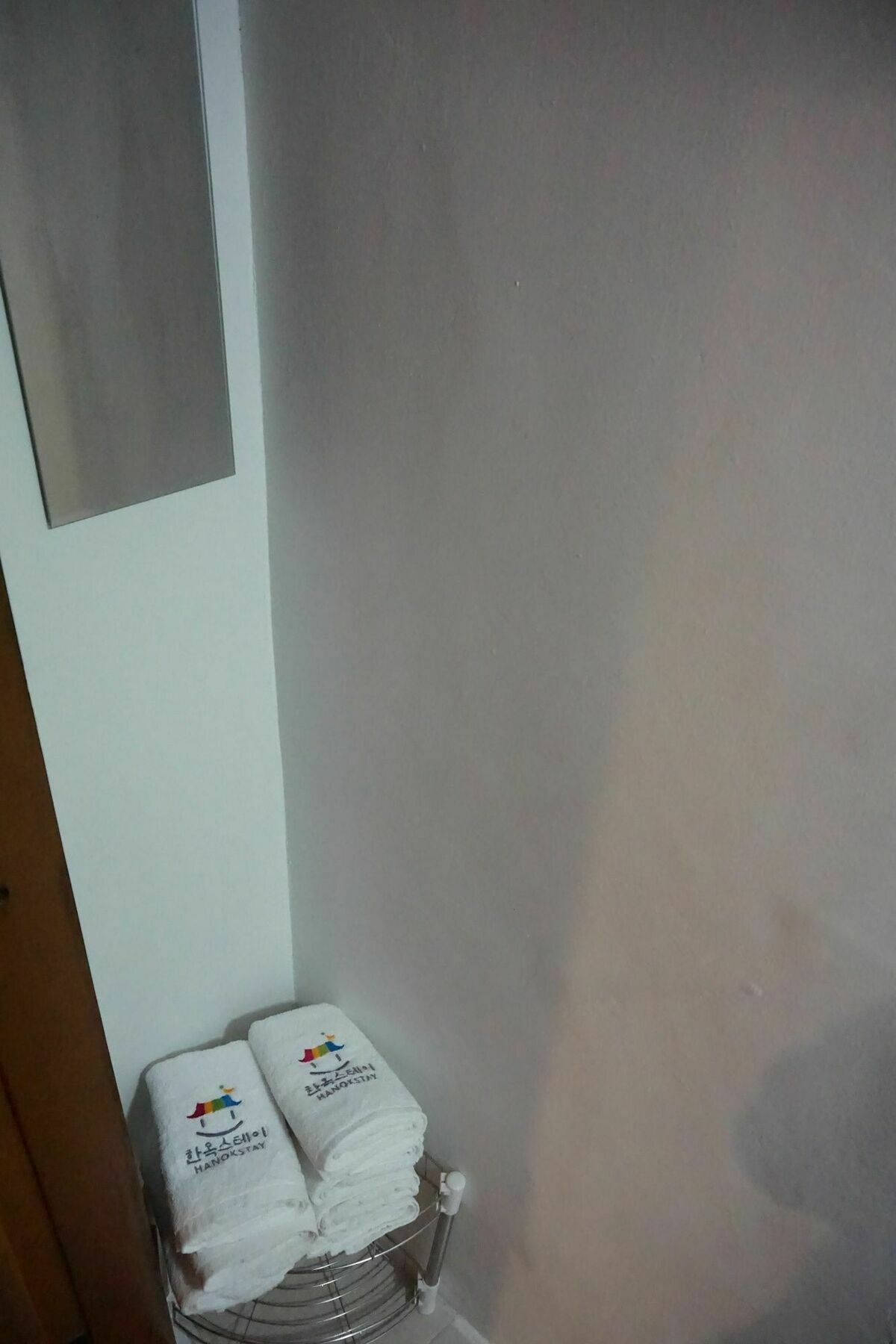 Han Hanok Guesthouse Seul Esterno foto