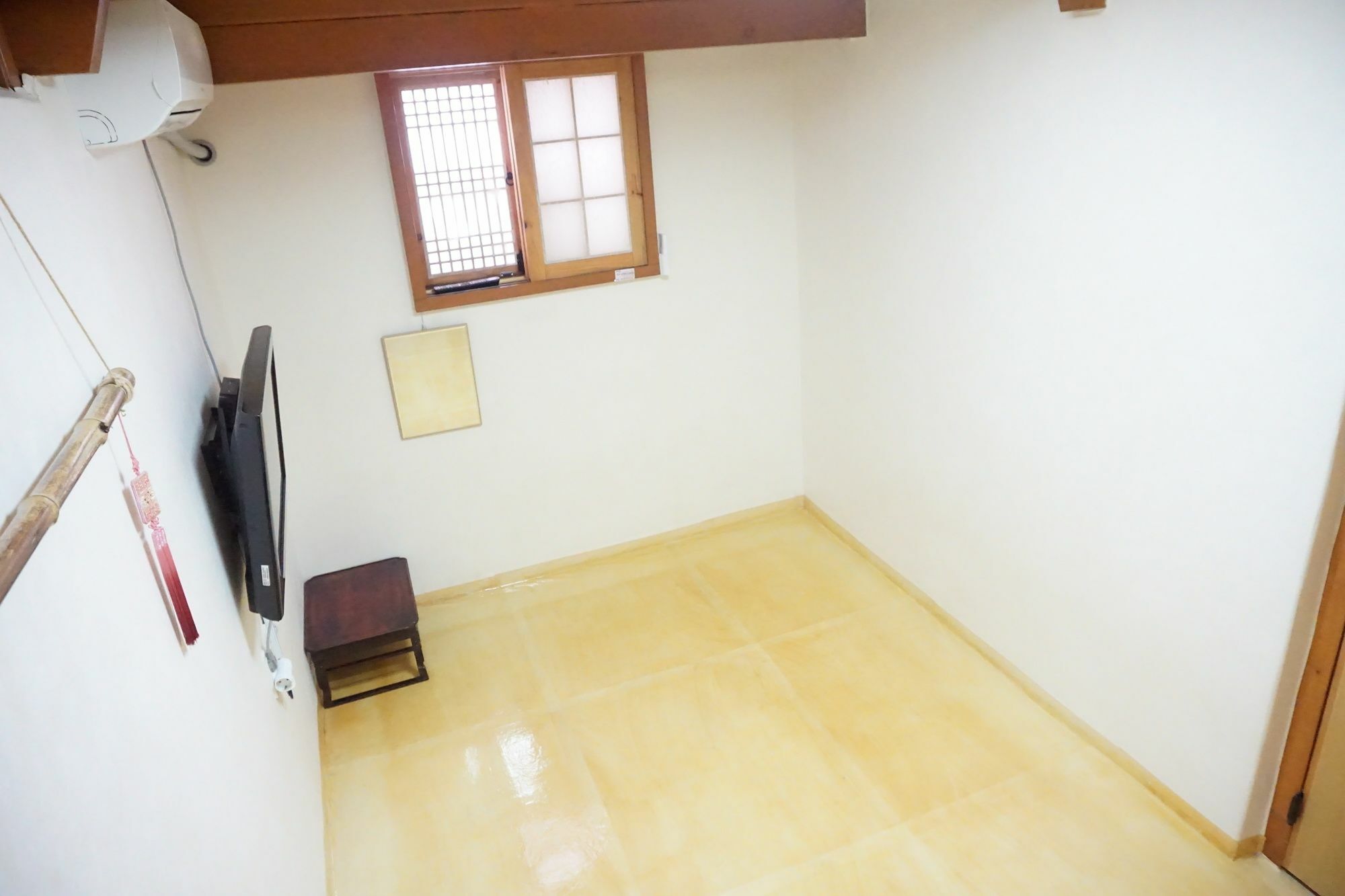 Han Hanok Guesthouse Seul Esterno foto