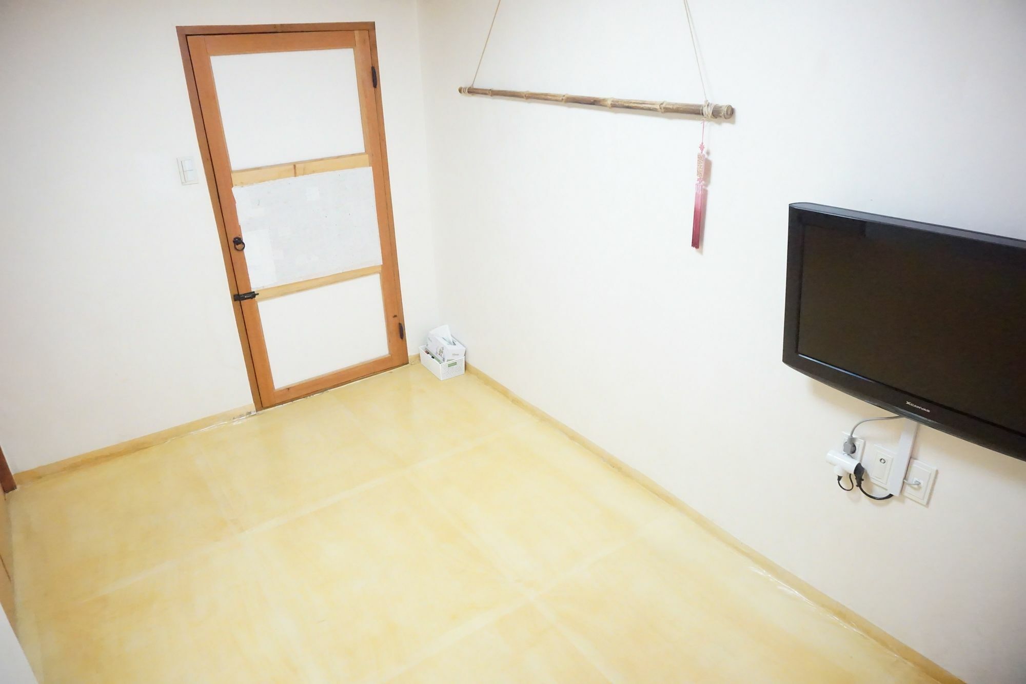 Han Hanok Guesthouse Seul Esterno foto