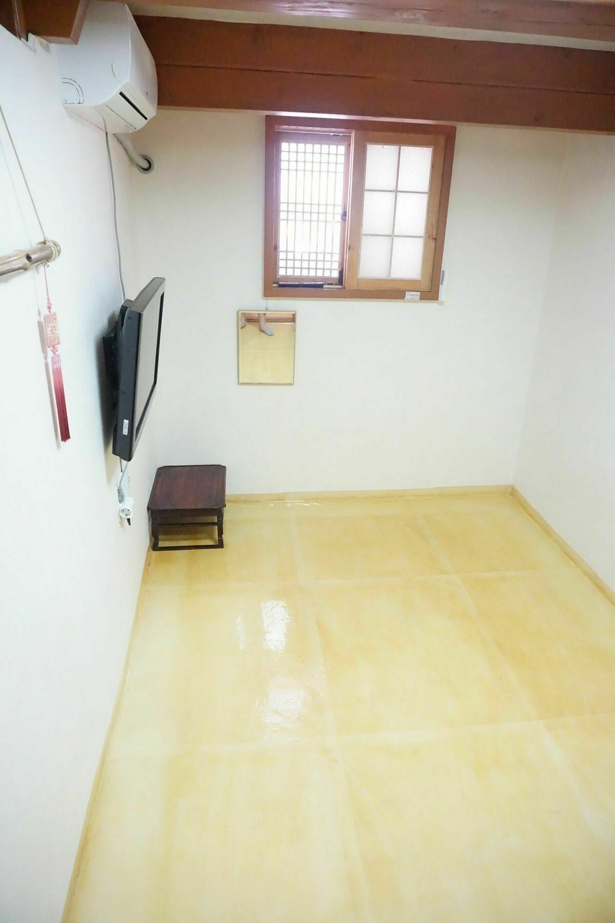 Han Hanok Guesthouse Seul Esterno foto