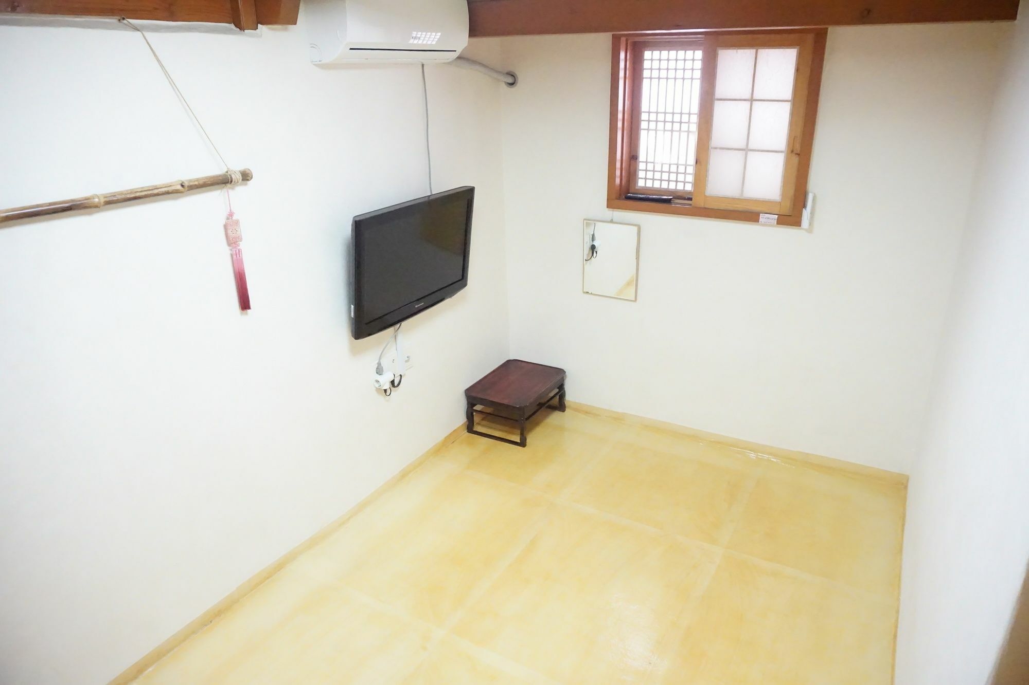 Han Hanok Guesthouse Seul Esterno foto