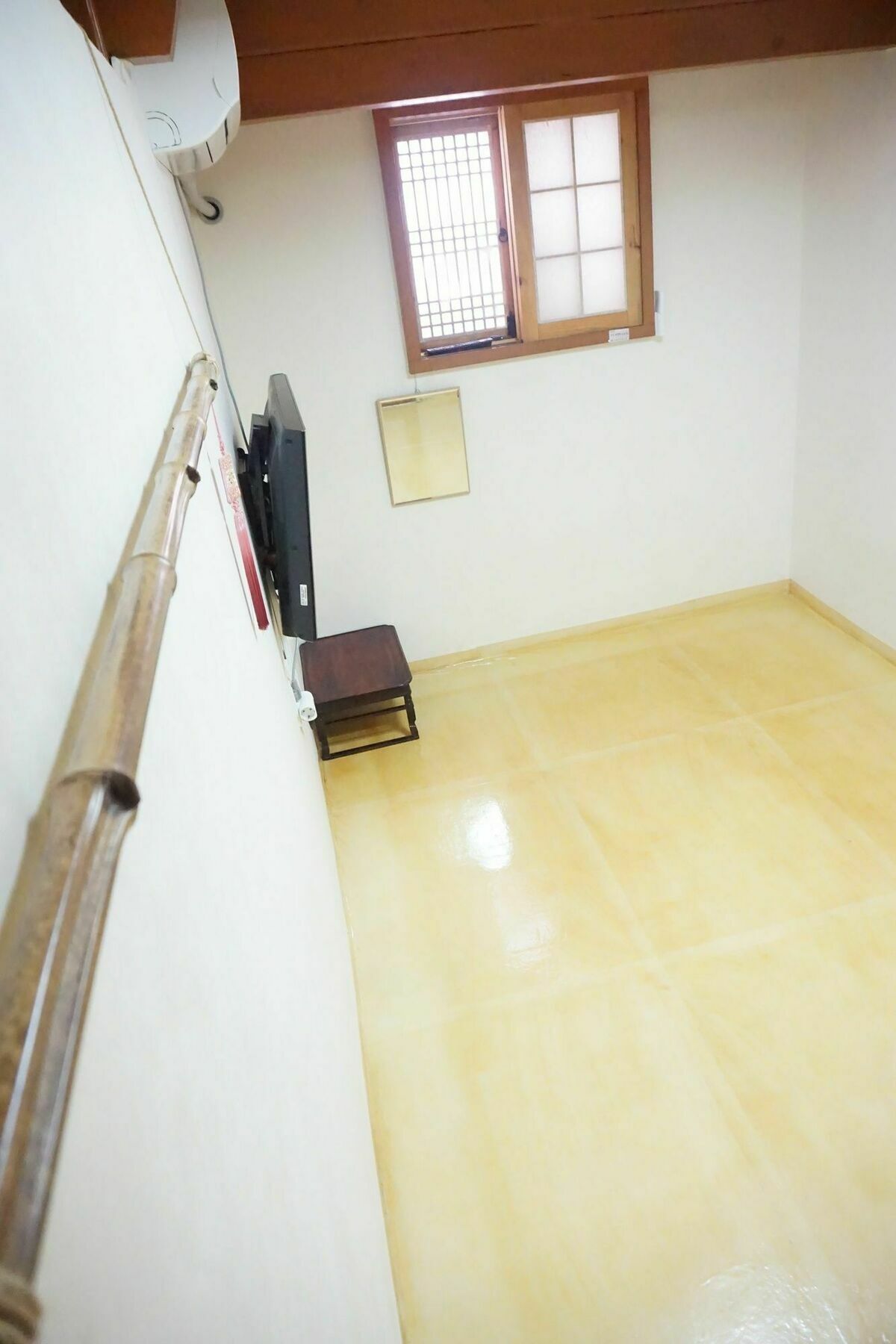 Han Hanok Guesthouse Seul Esterno foto